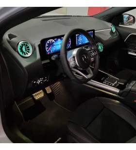 Kit Ambient Light Mercedes Classe B W247 dal 2019