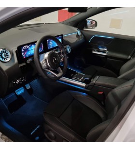 Kit Ambient Light Mercedes Classe B W247 dal 2019