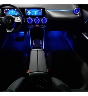 Kit Ambient Light Mercedes Classe B W247 dal 2019