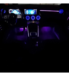 Kit Ambient Light Mercedes Classe B W247 dal 2019