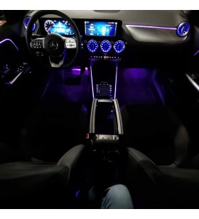Kit Ambient Light Mercedes Classe B W247 dal 2019