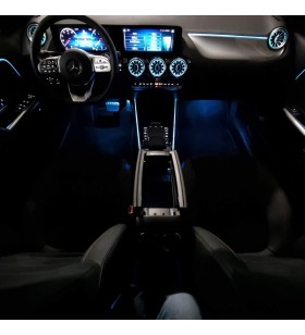 Kit Ambient Light Mercedes Classe B W247 dal 2019