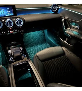 Kit Ambient Light Mercedes CLA C118 dal 2019