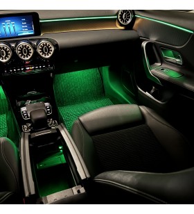 Kit Ambient Light Mercedes CLA C118 dal 2019
