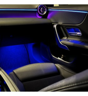Kit Ambient Light Mercedes CLA C118 dal 2019