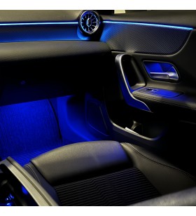 Kit Ambient Light Mercedes CLA C118 dal 2019