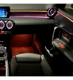 Kit Ambient Light Mercedes CLA C118 dal 2019