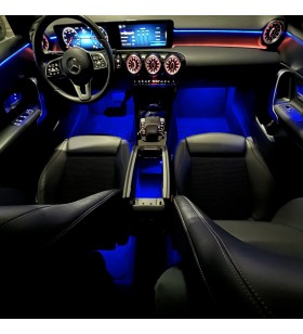 Kit Ambient Light Mercedes CLA C118 dal 2019