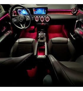 Kit Ambient Light Mercedes CLA C118 dal 2019