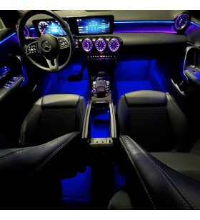 Kit Ambient Light Mercedes CLA C118 dal 2019