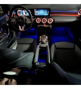 Kit Ambient Light Mercedes CLA C118 dal 2019