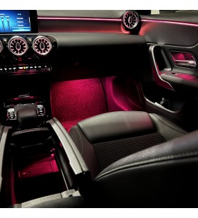 Kit Ambient Light Mercedes CLA C118 dal 2019