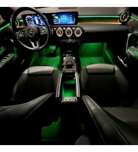 Kit Ambient Light Mercedes CLA C118 dal 2019