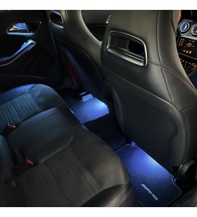 Kit Ambient Light Mercedes CLA C117 2013–2019