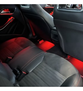 Kit Ambient Light Mercedes CLA C117 2013–2019