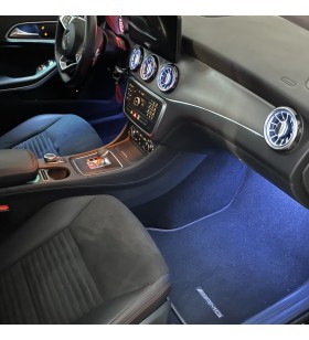 Kit Ambient Light Mercedes CLA C117 2013–2019