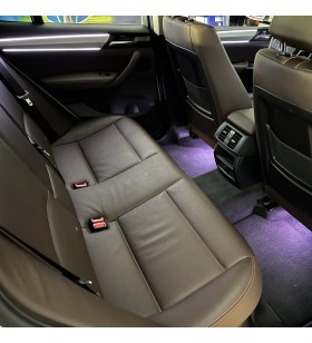 Kit Ambient Light BMW X4 F26 2014–2018