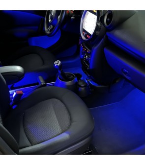 Kit Ambient Light Mini Cooper R56 2006–2013