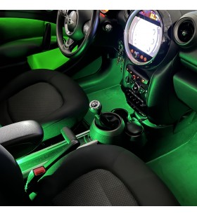Kit Ambient Light Mini Cooper R56 2006–2013