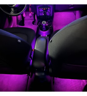 Kit Ambient Light Mini Cooper R56 2006–2013