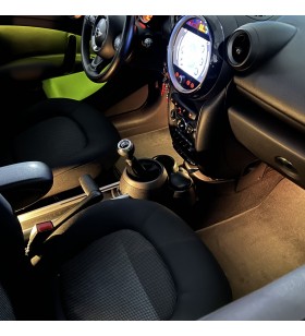 Kit Ambient Light Mini Cooper R56 2006–2013