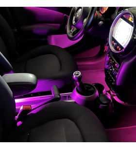 Kit Ambient Light Mini Cooper R56 2006–2013