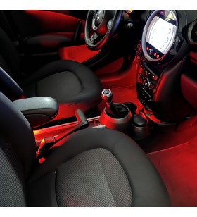 Kit Ambient Light Mini Cooper R56 2006–2013