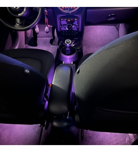 Kit Ambient Light Mini Cooper R56 2006–2013