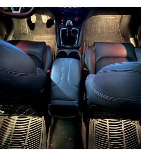 Kit Ambient Light Nissan X-Trail 2014–2022