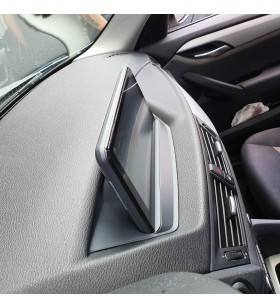Autoradio Android BMW X1 E84 2009-2015 Apple CarPlay 10,25 pollici