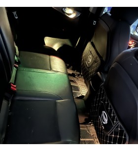 Kit Ambient Light Nissan X-Trail 2014–2022