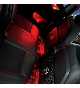Kit Ambient Light Nissan X-Trail 2014–2022