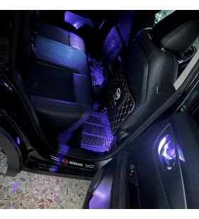 Kit Ambient Light Nissan X-Trail 2014–2022
