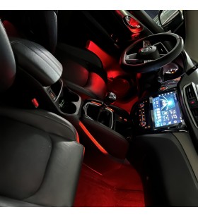 Kit Ambient Light Nissan...