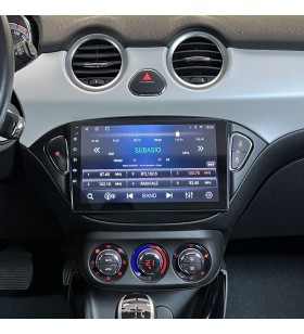 Autoradio Android Opel Corsa D 2006-2014 Apple CarPlay 10 pollici