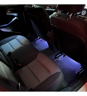 Kit Ambient Light Mercedes Classe A W176 2012–2018