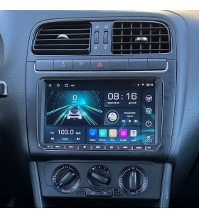 Autoradio Android...