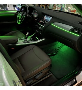 Kit Ambient Light BMW X3 F25 2010–2017