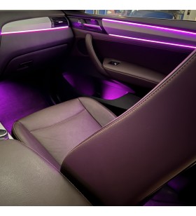 Kit Ambient Light BMW X3 F25 2010–2017