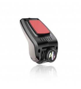 Dash Cam BTV AE101 anteriore posteriore per monitor Android