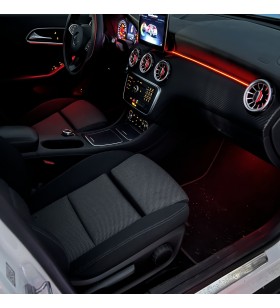 Kit Ambient Light Mercedes...