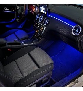 Kit Ambient Light Mercedes Classe A W176 2012–2018