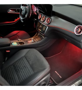 Kit Ambient Light Mercedes...