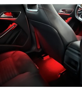 Kit Ambient Light Mercedes Classe B W246 2011–2018