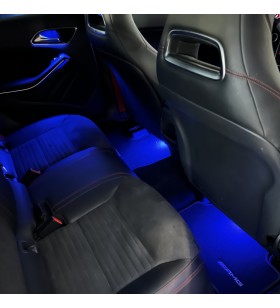 Kit Ambient Light Mercedes Classe B W246 2011–2018