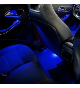 Kit Ambient Light Mercedes Classe B W246 2011–2018