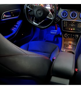 Kit Ambient Light Mercedes Classe B W246 2011–2018