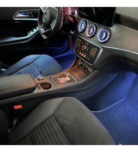 Kit Ambient Light Mercedes Classe B W246 2011–2018