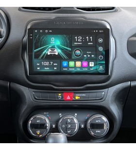 Autoradio Android Jeep...