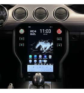 Autoradio Android Ford...